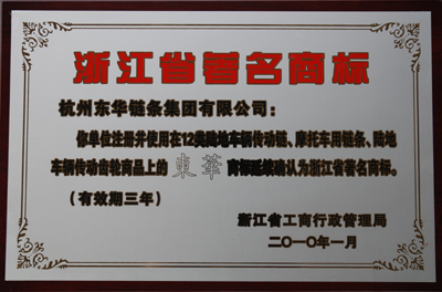 济南自强链条